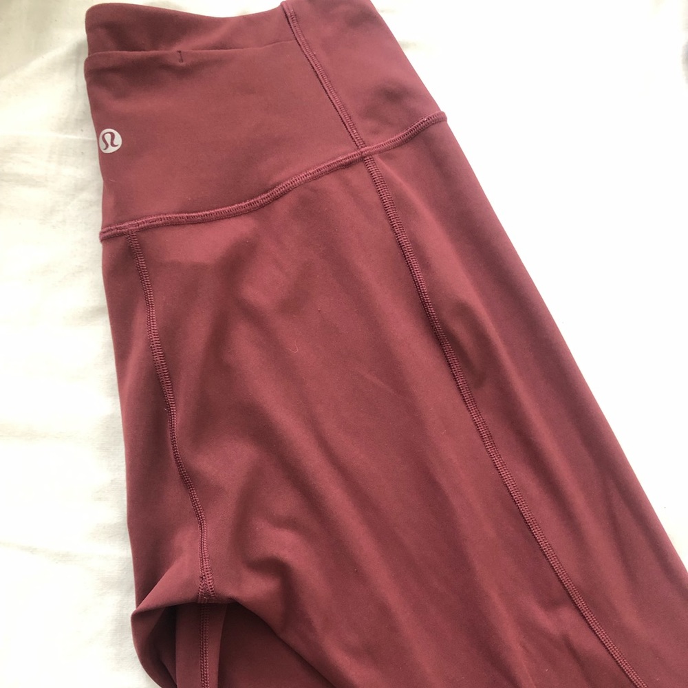 LULULEMON LEGGINGS
